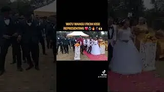 BEST KISII WEDDING DANCE#kisii#douglasotiso#ndindindi#nyamira#wedding#shorts#love#kenyanweddings