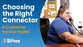 Choosing the Right Connector- A Customer Service Guide