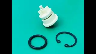 Турбинка (крыльчатка) датчика протока Vaillant ATMOmax, TURBOmax Pro/Plus артикул 20029604
