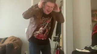 Marcus Högberg & Jerry Williams Spelar In Keep On Rollin’ Nya Året 2026 🫵🏻