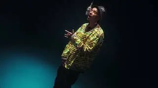Georgen - Sue&ntilde;o Video Oficial