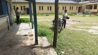 CDPO office