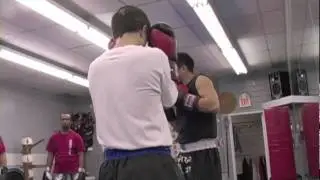 Ozone Park Kick Boxing Class I Kickboxing Classes in Richmond Hill