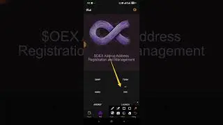 OEX LIST, CLAIM AND WITHDRAW TO MEXC EXCHANGE