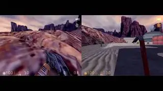 RTS Half-Life: Decay PC in 26:28 by FELip & igor & quadrazid & Zhouy & rayv3x