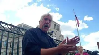 Rick Hoffman for IAFF 4th District VP