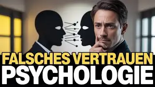 Falsches Vertrauen_ Warum