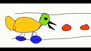 Kids Cartoon Video#Animation#TrailVideo