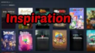 🎮 Spielideen finden &ndash; So nutze ich meine Steam-Bibliothek als GameDev-Inspiration | Learning