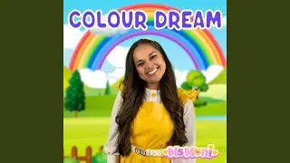 Colour Dream