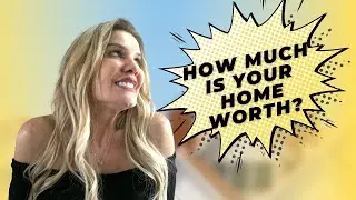 How much is your Brentwood home worth?