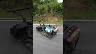 Remote Diagnostics Lawn Mower OEM | Koham Fleet Health Monitor #DiagnosticMower #OEM