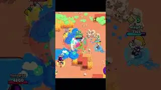 Mortis is still overpovered!