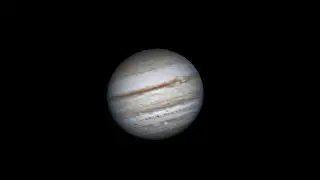 JUPITER  - Agrigento  01/09/2022 - Telescopio Celestron Advanced vx SCT 9.25