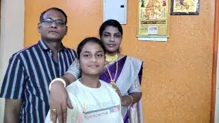 New year vlog in tamil WELCOME 2026 ❤️ #PJvlogs #tamil #vlogs
