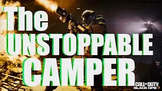BIGGEST Camper in Call of Duty Black Ops 7