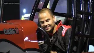 TractorpullingTV - 3600kg Supersport Top - IJzendoorn 14-07-2023