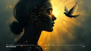 【 Not a Monster 🎵 】Musical | Fantasy | Emotional | Dramatic Music