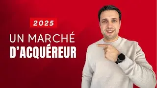 Est ce le bon moment pour acheter sa premi&egrave;re maison en 2025 ?