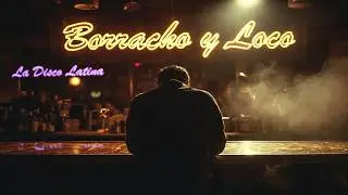 Borracho y Loco - Este licor es mi veneno 🥃