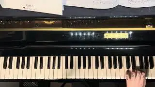 Tree House - Faber Piano Adventures Level 1 Technique & Artistry Book