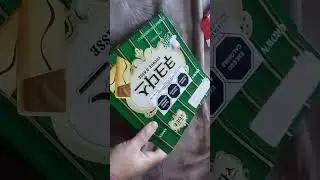 ASMR Probando Dulces Coreanos Extraños (Sonidos Crujientes y Visuales) | Panda Rosa ASMR 🐼🩷