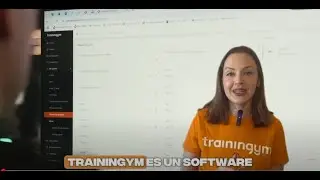 &iexcl;La App que REVOLUCIONA la gesti&oacute;n de tu gimnasio en 2025!