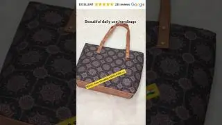 Daily use handbags #ytshorts #handbags #bag #trending #dailyuse