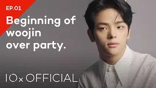 [FINGER KILLER] EP01 | BEGINNING OF WOOJIN OVER PARTY
