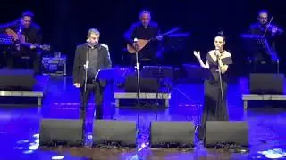 LİVANELİ ORKESTRASI- MERSİN KONSERİ