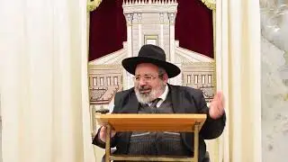 ענייני הלכה אקטואליים - תקנת השוק בקניות ילדים, בהקפה ובקניית האישה - הרב יעקב עמאר [ויגש תשפ