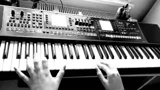 Interstellar ❤️ Relaxing Piano Music | Calm & Emotional