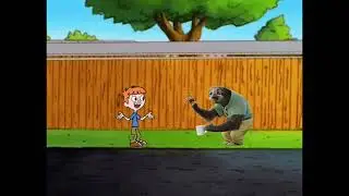 Todd meets flash slothmore 