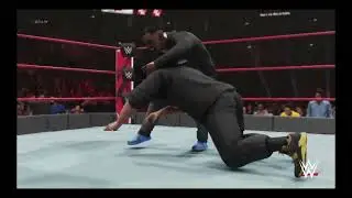 RAW Episode 1: Btech's Downfall