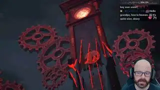 2804. Heartworm | First/Blind Playthrough | Part 2 (of 2)