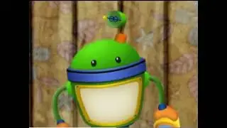 Our Love For Both Joe & Bot Suddenly Makes So Much Scene 2 ❤️ Nick Jr. Blue&rsquo;s Clues & Team Umizoomi