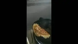 How to cook KOREAN EGG ROLL W/ TUNA