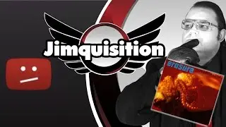 Where's The Fair Use? (The Jimquisition)