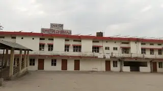 Dhemaji Railway Station (DMC) (Assam)