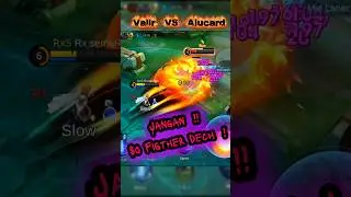 jangan so figther deh‼️#shorts #mlbb #mobilelegends