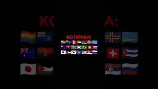 ko ispada #zastave#short#balkan#country#youtube