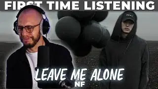 Leave Me Alone | NF | The Search 2019