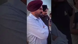 father's day पर बापूजी ने share की ये post 🥺#sidhumoosewala #balkaursidhu #newpost #shorts