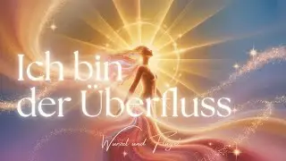 Dieser Song berührt dein tiefstes inneres Füllebewusstsein | Erinnerung an dein göttliches Selbst