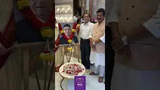 Panaji Store Launch | PNG Jewellers