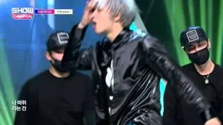 (Showchampion EP.174) Rion Five - Unbroken