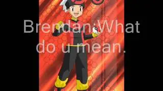 Pok&eacute;mon high Season 2 Episode 3 The Plot