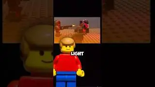 wonderful day in memphis #lego #doom #stopmotion #animation #review #brickfilm #gaming