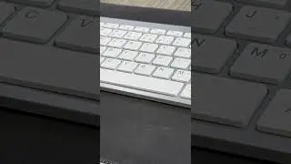 Teclado e mouse wireless USB!!!
