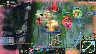 Golden Yasuo?!